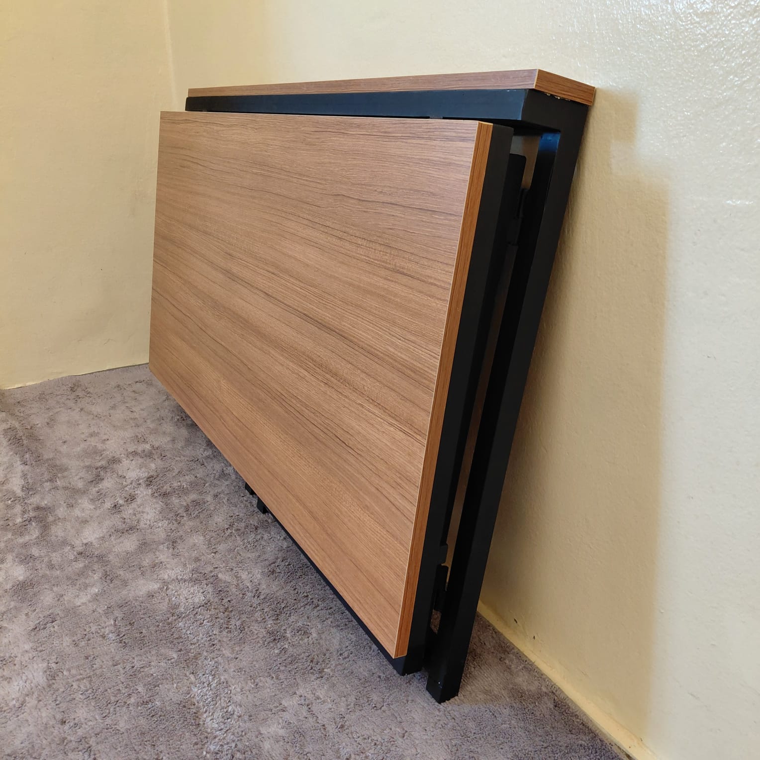 Bureau Moderne Pliable - Fabrika