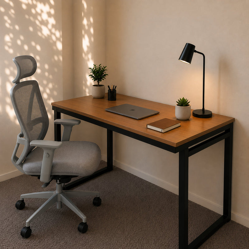 Bureau Fabrika presente