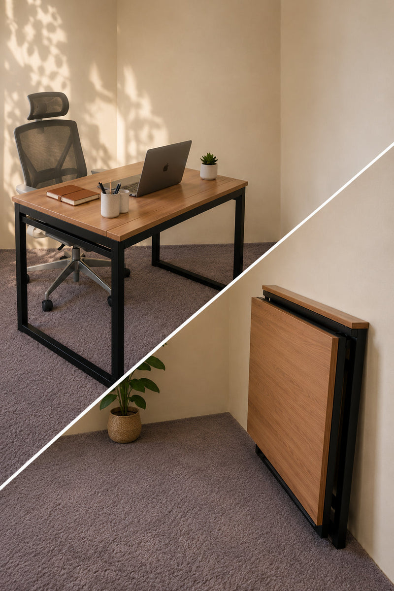 Bureau Fabrika mobile